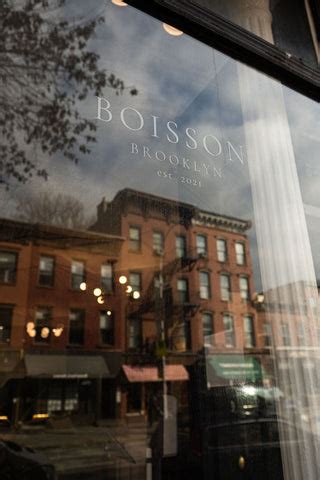 boisson cobble hill drinks.